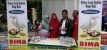 Walikota Banda Aceh mengunjungi Stand Produk BUMG dalam Kegiatan CFD